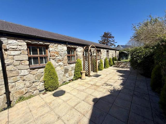 House for sale in Beaumaris