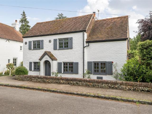 House for sale in Littlecote, West Sussex