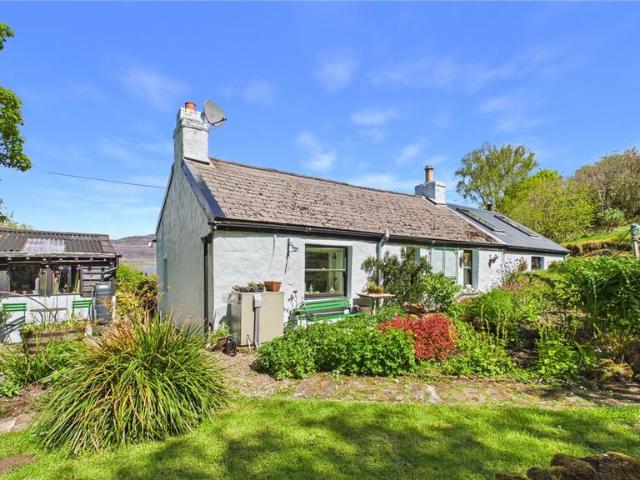 House for sale in Scotland