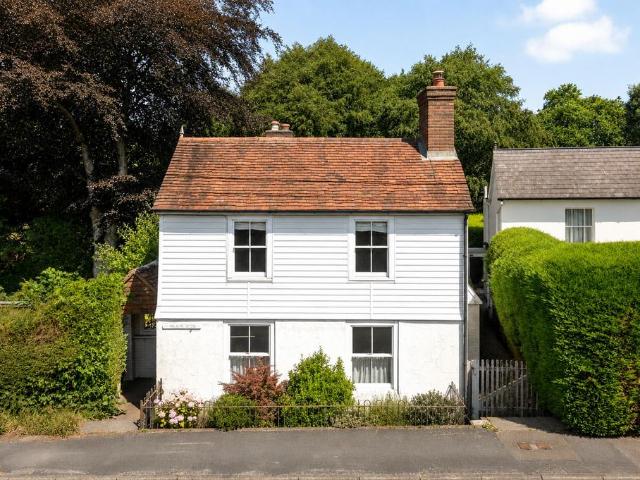House for sale in Cross In Hand, East Sussex