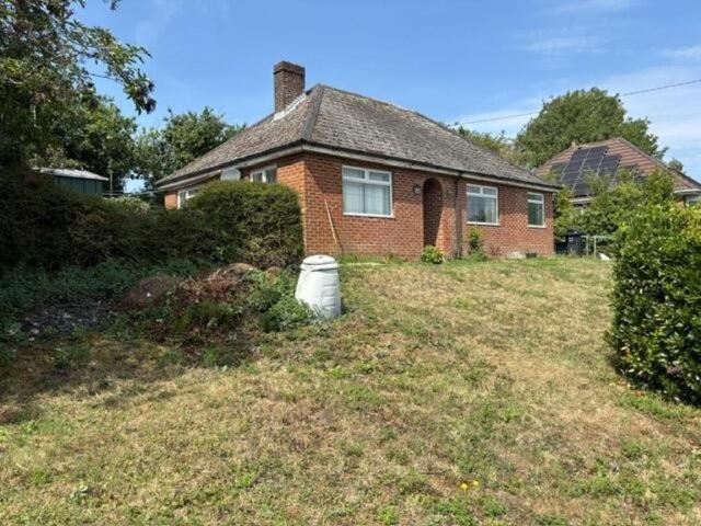 House for sale in Collingbourne Ducis