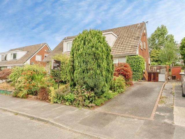 House for sale in Haggate, Burnley