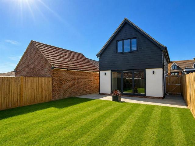 House for sale in Peacehaven, Lewes