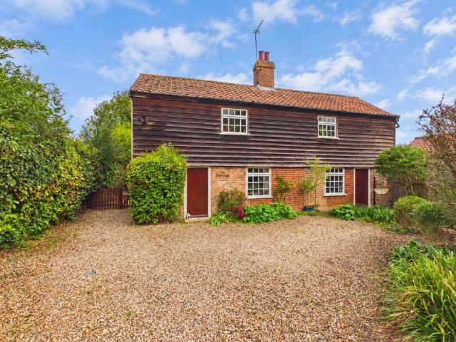 House for sale in Morton, Broadland