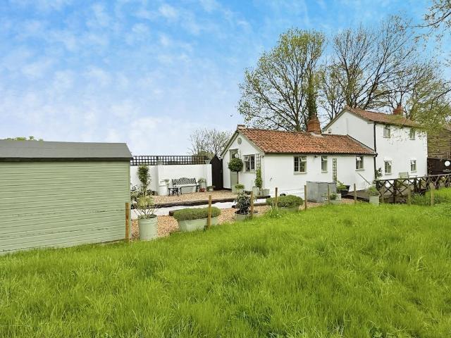 House for sale in Meare, Westhay