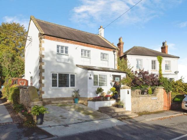House for sale in Yafforth