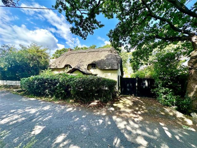 House for sale in Ashurst Bridge, Hampshire