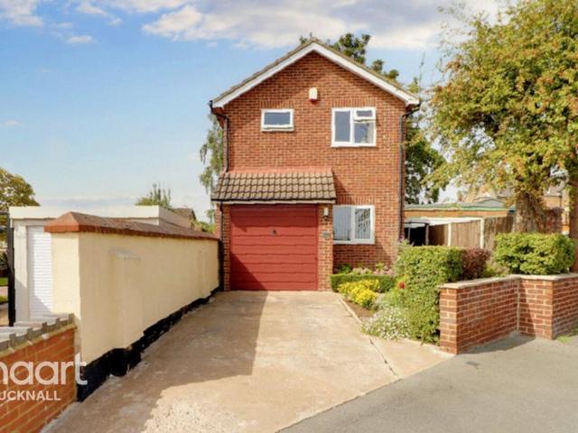 House for sale in Titchfield, Ashfield