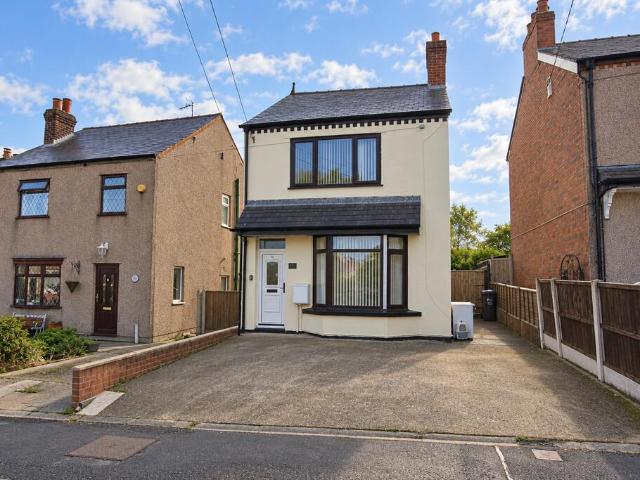 House for sale in Buckley Mountain, Buckley