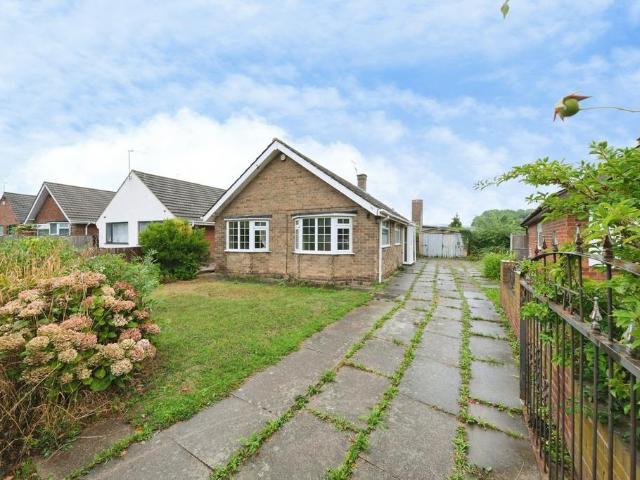 House for sale in Beechdale, City of Nottingham