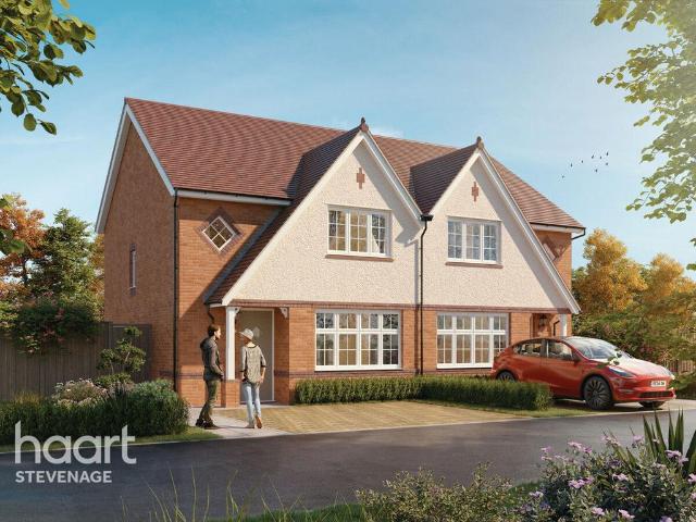 House for sale in Chells Manor, Shephall