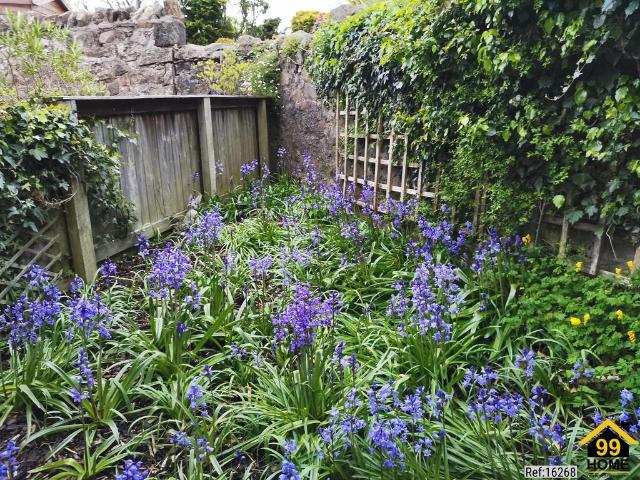 House for sale in Coldmartin Croft, Wooler