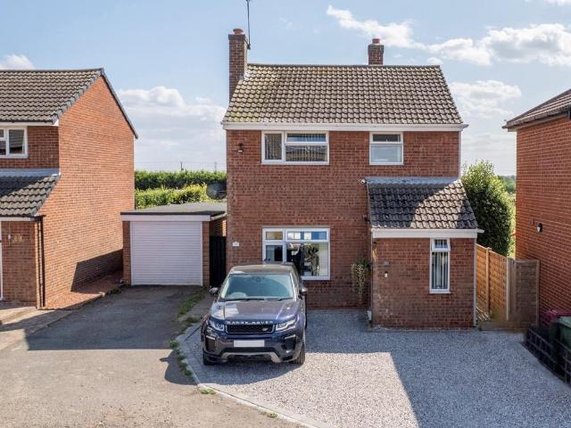 House for sale in Crowle, North Lincolnshire