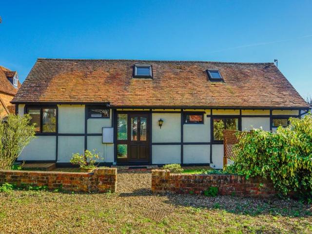 House for sale in Buckinghamshire