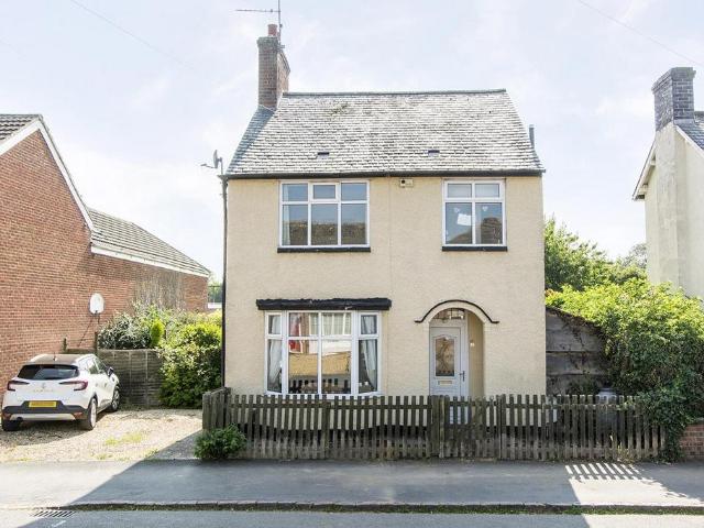 House for sale in Stanford On Avon, Leicestershire