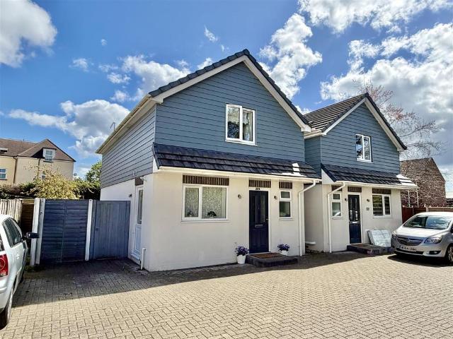 House for sale in East Dorset