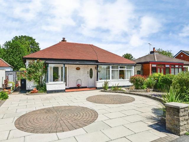 House for sale in Lydiate, Sefton