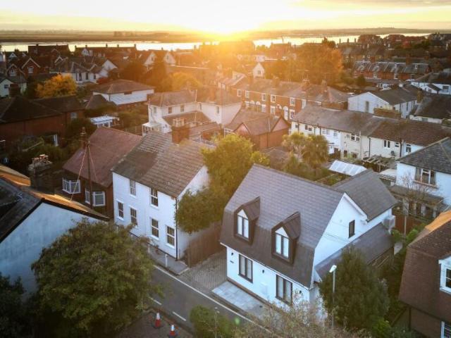 House for sale in Burnham-on-Crouch, Maldon