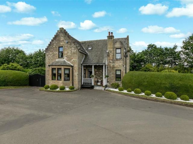 House for sale in Bowhouse, Scotland