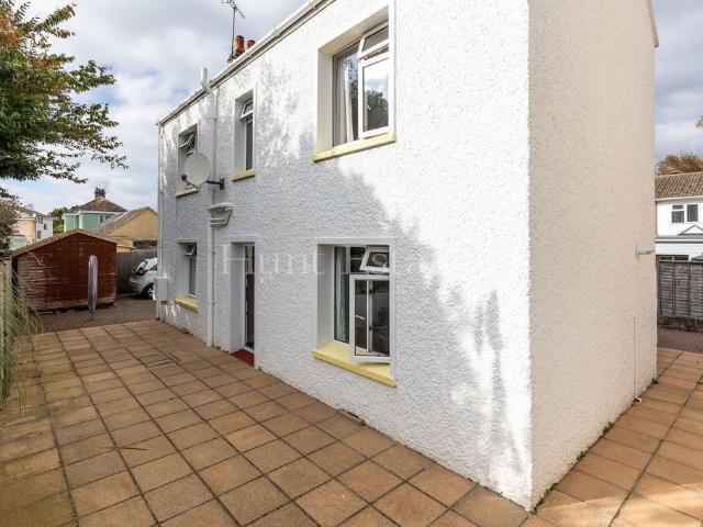 House for sale in Penweathers, Cornwall