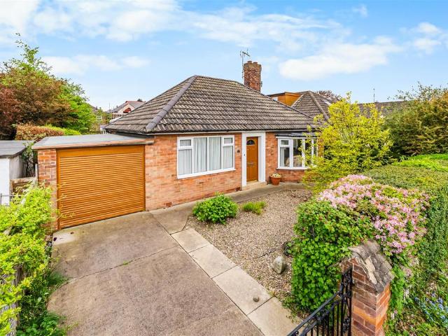 House for sale in Upper Poppleton, York