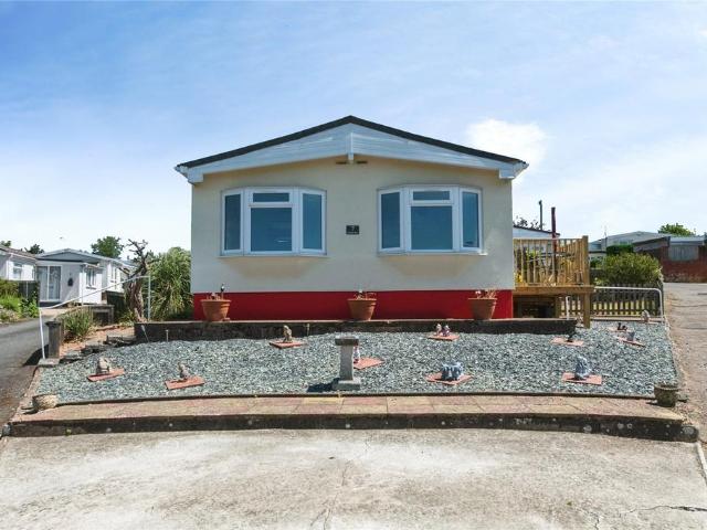 House for sale in Watergate, Devon
