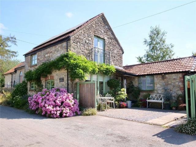 House for sale in Regil, North Somerset