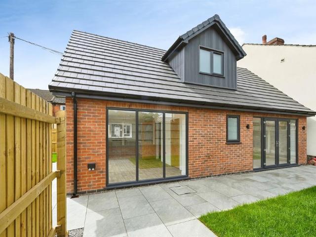 House for sale in Marehay, Kedleston