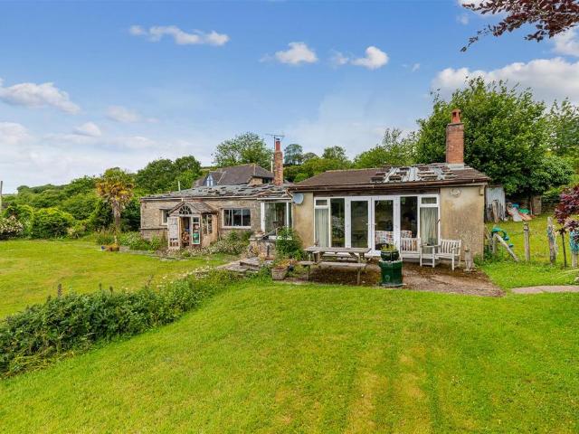 House for sale in Strode, Devon