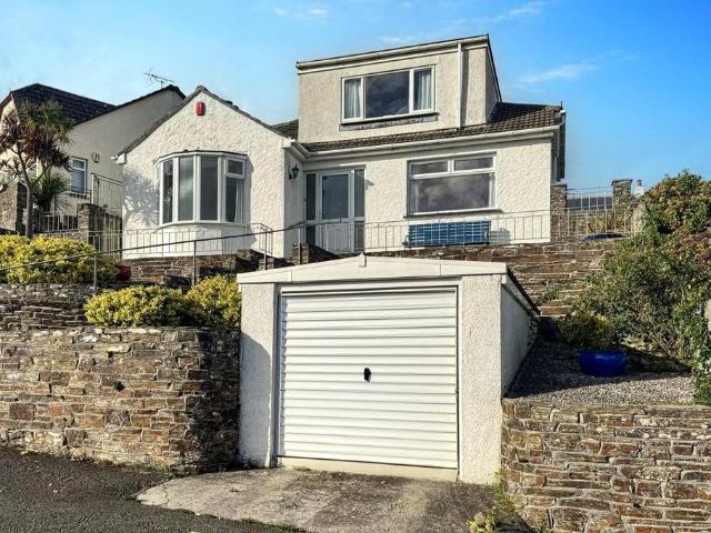 House for sale in East Looe, Looe