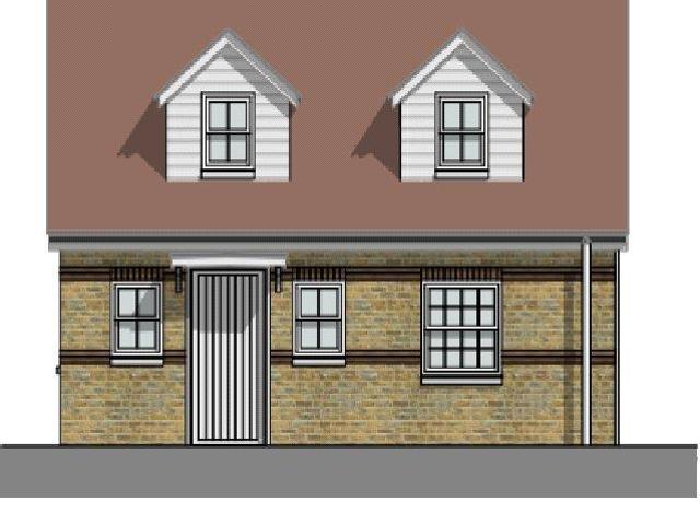 House for sale in Oad Street, Kent