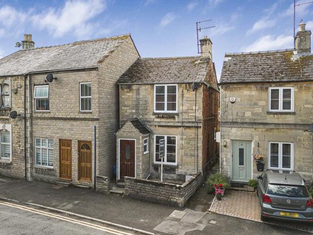 House for sale in Chesterton, Fossebridge