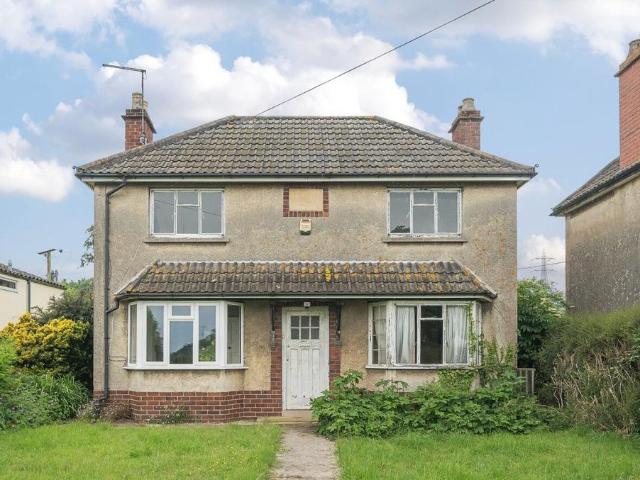 House for sale in Itchington, South Gloucestershire