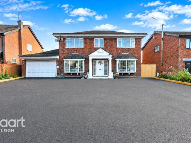 House for sale in Barling, Essex