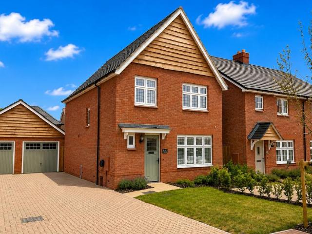 House for sale in Haddenham, Buckinghamshire