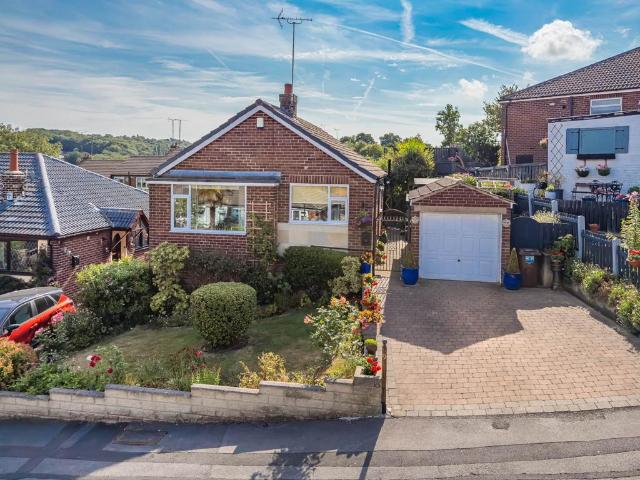Bungalow for sale in Birstall Smithies, West Yorkshire