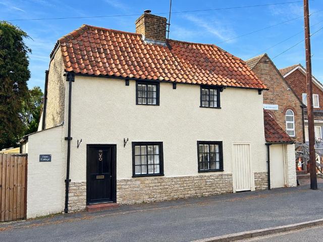 House for sale in Stilton, Huntingdonshire