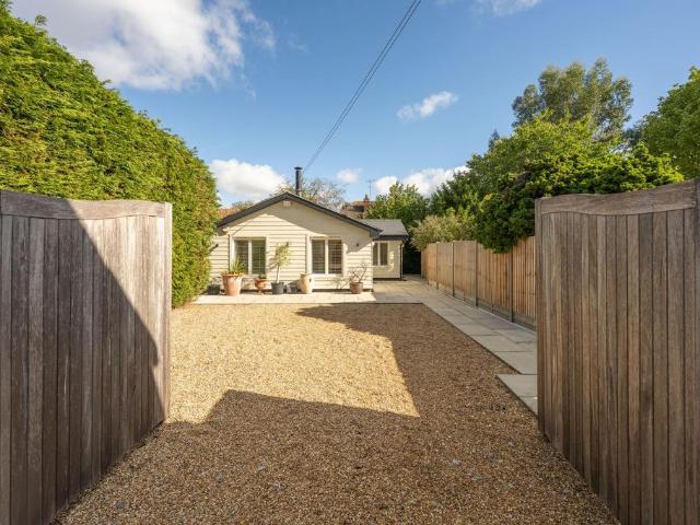 House for sale in Huntingdon, Cambridgeshire