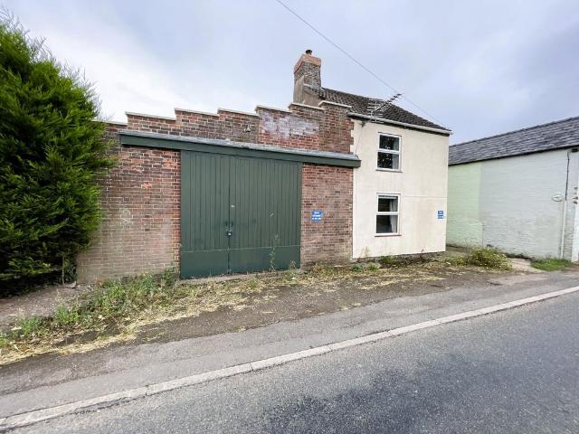 House for sale in Gosberton Clough, Lincolnshire