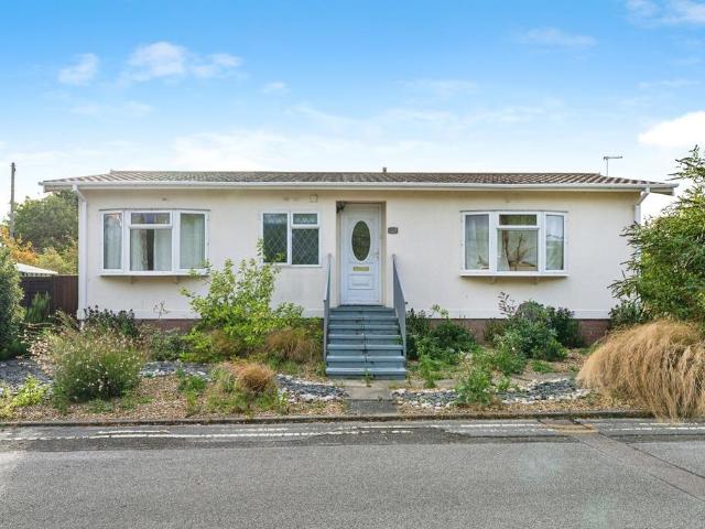 House for sale in Barway, Cambridgeshire