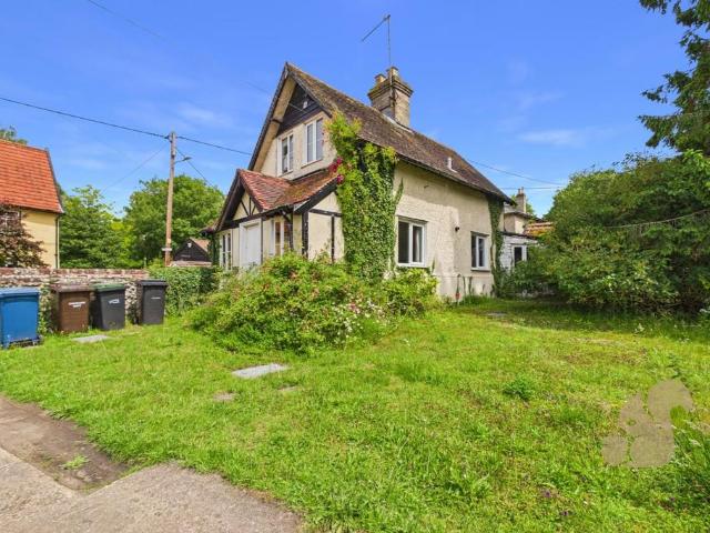 House for sale in Pakenham, West Suffolk