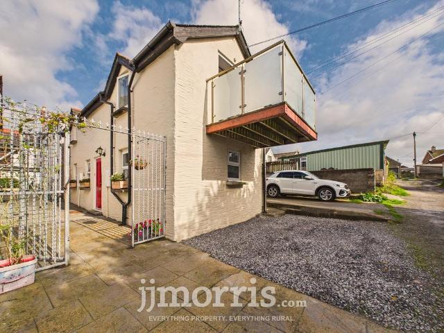 House for sale in Cardigan, Aberteifi / Cardigan