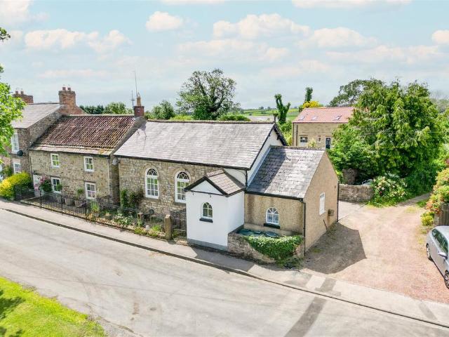 House for sale in Thornborough, Nosterfield