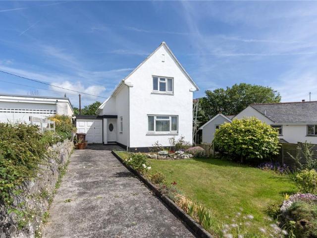 House for sale in Wherrytown, Penzance