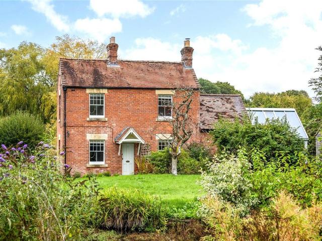 House for sale in Sherrington