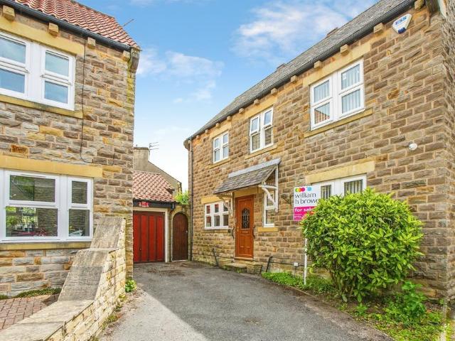 House for sale in Barwick in Elmet and Scholes, Barwick In Elmet