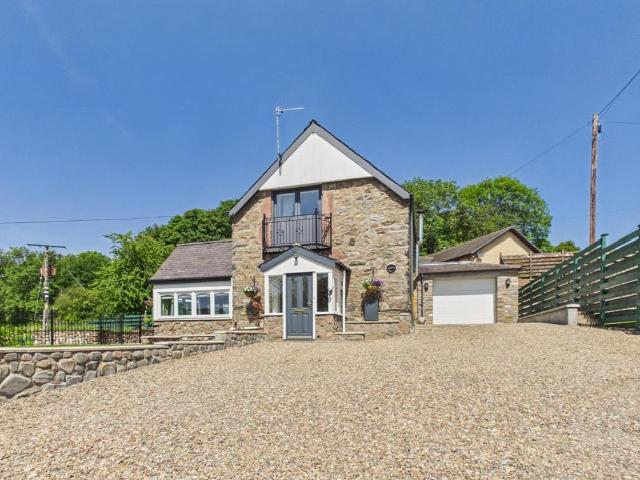 House for sale in Scotland