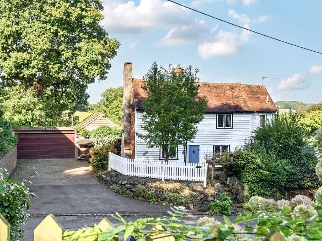 House for sale in Battle, Heathlands