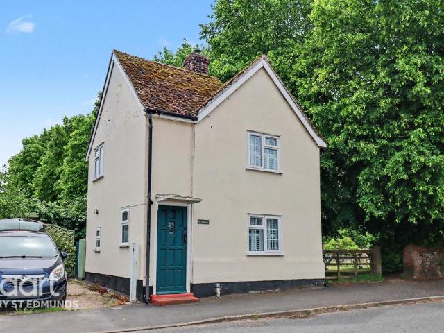 House for sale in Walsham-le-Willows, Bedingfield