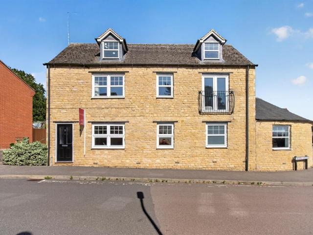 House for sale in Peterborough